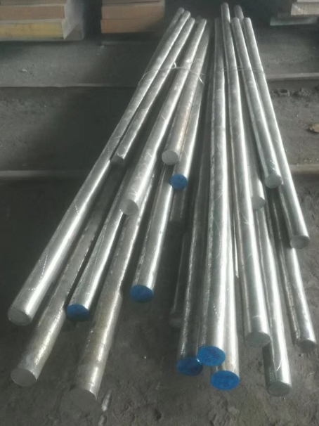刚察P20模具钢