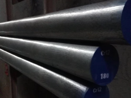 刚察Cr12模具钢