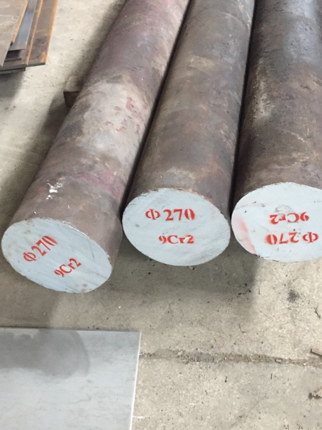 刚察9Cr2工具钢