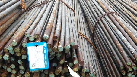 刚察30Cr合金结构钢