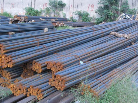 刚察50Cr合金结构钢