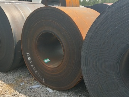 刚察Q355NHB耐候板